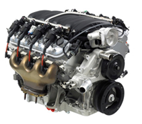 P53D1 Engine